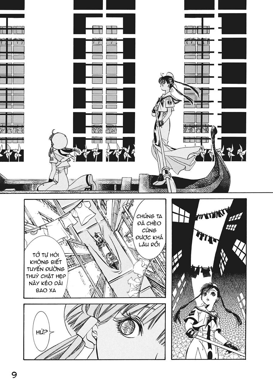 aqua - chap4 - Trang 10